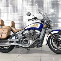 Indian Scout
