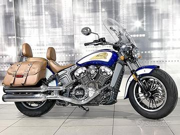 Indian Scout