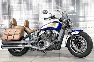 Indian Scout
