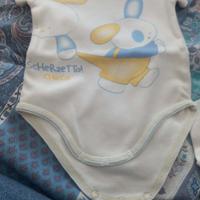 body 0 3 mesi 
