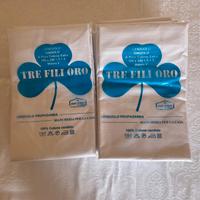 Lenzuola singole 100% cotone – Ideali per B&B