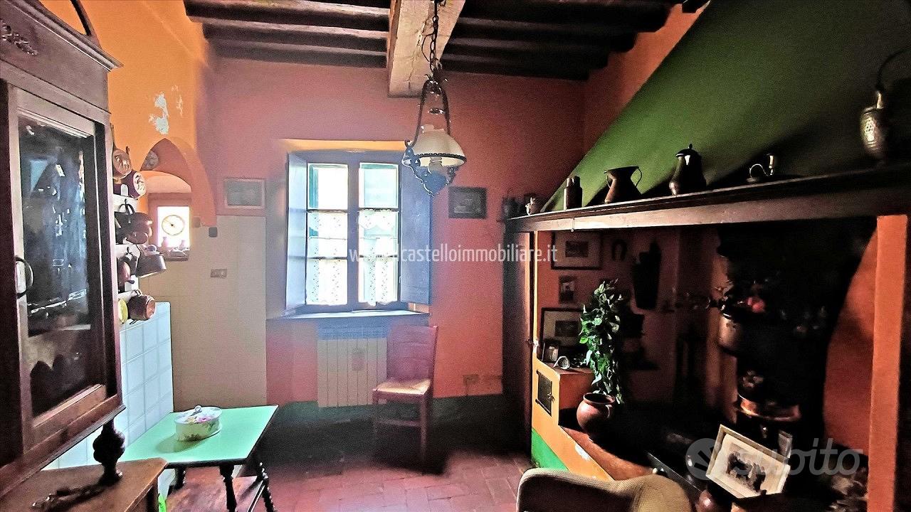 Appartamento – Sarteano, Siena - Vista 5