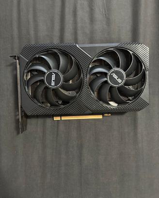 Rtx 3060 ti 8 gb