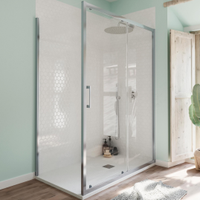 Pannello laterale per box doccia Bilbao