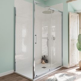 Pannello laterale per box doccia Bilbao