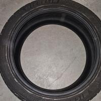Gomme MICHELIN Pilot Alpin 5 - 225/45 R18