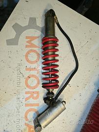 mono ammortizzatore yamaha tt 600 59x telaio bianc