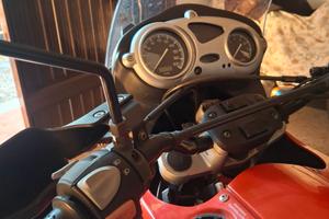 Bmw f650 gs