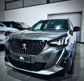 Peugeot 2008 1.5 131CV BlueHDi EAT8 GT