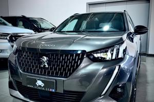 Peugeot 2008 1.5 131CV BlueHDi EAT8 GT