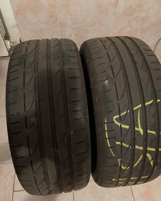 Bridgeston Potenza 225/40R18 92Y