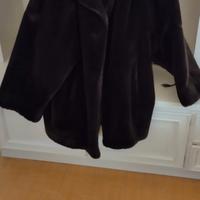 pelliypiu Giaccone montone 