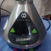 Vaporizzatore volcano digit