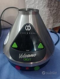 Vaporizzatore volcano digit