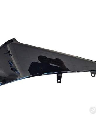 SOTTOPEDANA TMAX 530 T MAX 530 2017>19 NERO LUCIDO