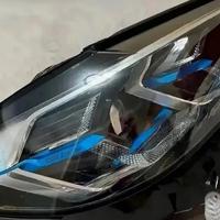 BMW X3 X4 G01 G02 Faro 5A29218-09