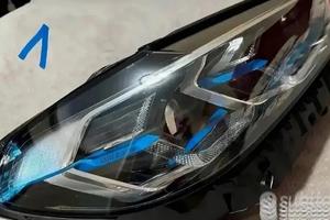 BMW X3 X4 G01 G02 Faro 5A29218-09