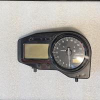 Strumentazione contachilometri honda cbr 954 rr
