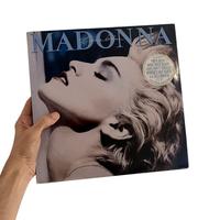 Madonna - True Blue - Vinile LP Sire Records 1986
