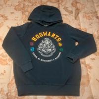 Felpa Harry Potter Hogwarts – 12/14 anni – 158/164