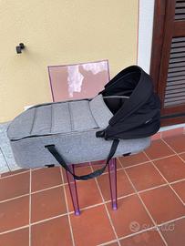 Bumprider Navicella Connect 