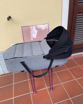 Bumprider Navicella Connect 