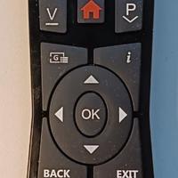 Telecomando JVC RM-C3337
