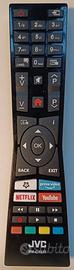 Telecomando JVC RM-C3337