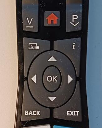 Telecomando JVC RM-C3337