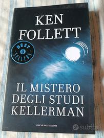 Il mistero degli Studi Kellerman (K. Follett)