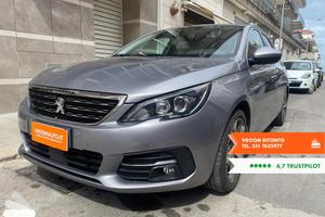 PEUGEOT 308 2� serie 308 BlueHDi 120 S&S SW Allure