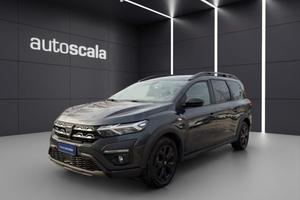 DACIA Jogger 1.0 TCe GPL 100 CV 7 posti Extreme
