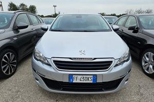 PEUGEOT 308 BlueHDi 100 S&S SW Active