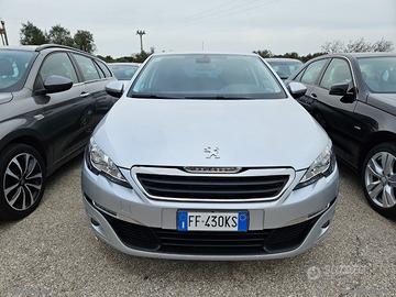PEUGEOT 308 BlueHDi 100 S&S SW Active