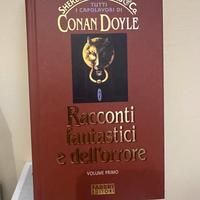 Racconti fantastici dell’orrore Volume Primo