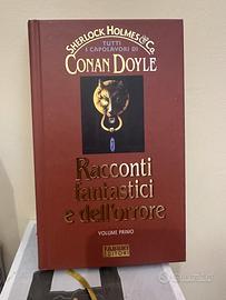 Racconti fantastici dell’orrore Volume Primo