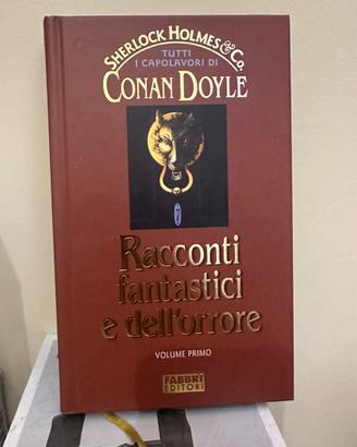 Racconti fantastici dell’orrore Volume Primo