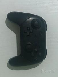 controller ni tendo switch