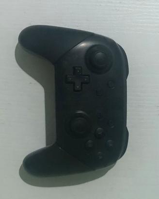 controller ni tendo switch