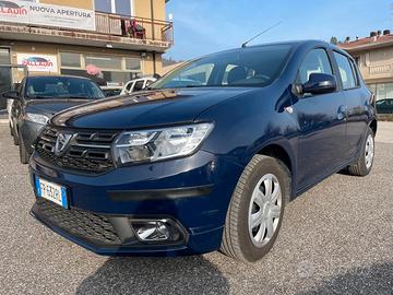 Dacia Sandero 0.9 TCe 12V TurboGPL 90CV Start&Stop
