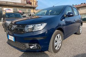 Dacia Sandero 0.9 TCe 12V TurboGPL 90CV Start&Stop