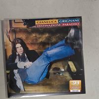 Gianluca Grignani - Destinazione paradiso vinile 