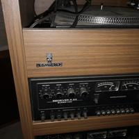 Grundig hi fi