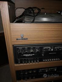 Grundig hi fi