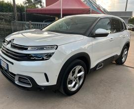 Citroen C5 Aircross 1.5 BlueHDi 130 cv EAT8 Busine