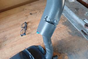 marmitta vespa 50pk
