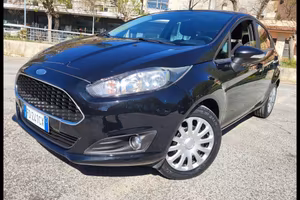 FORD Fiesta 1,2-CINTA DISTR NUOVA-EURO 6B-UNICA PR
