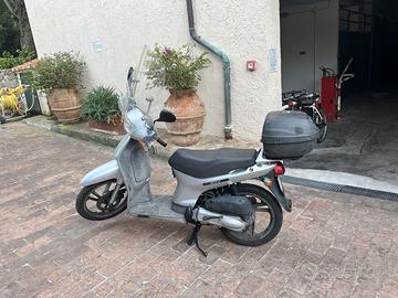 Honda SH50 2001