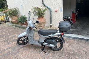 Honda SH50 2001