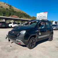 RICAMBI USATI FIAT PANDA4X4 900 2021 312A2000